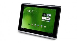 Acer Iconia Tab A500-10S16u Tablet Computer