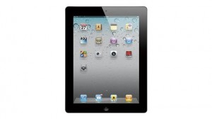 Apple iPad 2 MC769LL/A Tablet