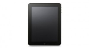 Apple iPad First Generation MB292LL/A Tablet