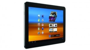 Samsung Galaxy Tab
