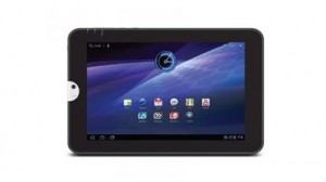 Toshiba Thrive 10.1 Inch 8 GB Android Tablet