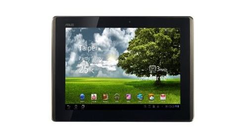 ASUS Eee Pad Transformer Tablet Computer